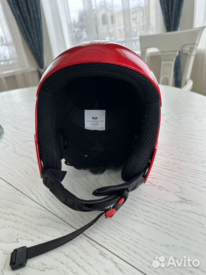 Шлем горнолыжный детский Mango