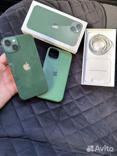 iPhone 13/128gb