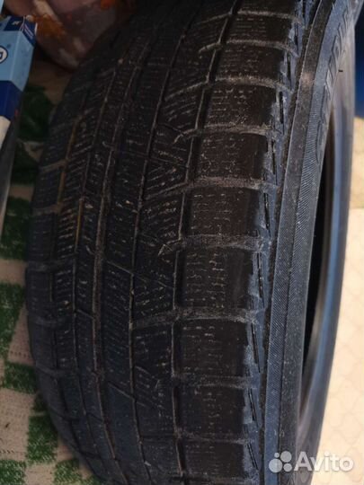 Yokohama G92C 205/60 R16 90G