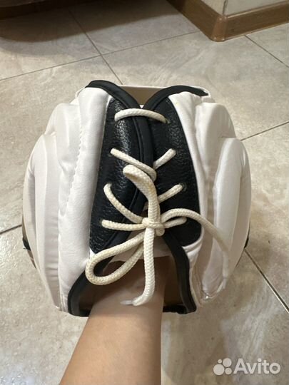 Шлем для кудо детский Рэй спорт