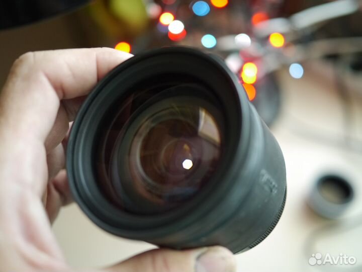 Pentax macrо tamrоn Аspherical IF 28-200 F3.8-5.6