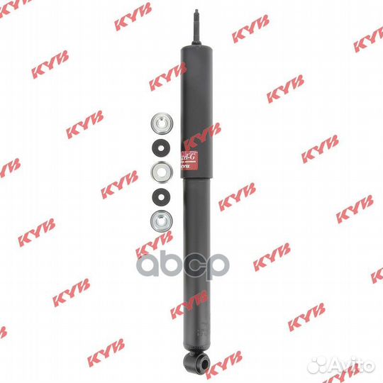 Амортизатор задний L,R KYB 344310 344310 KYB