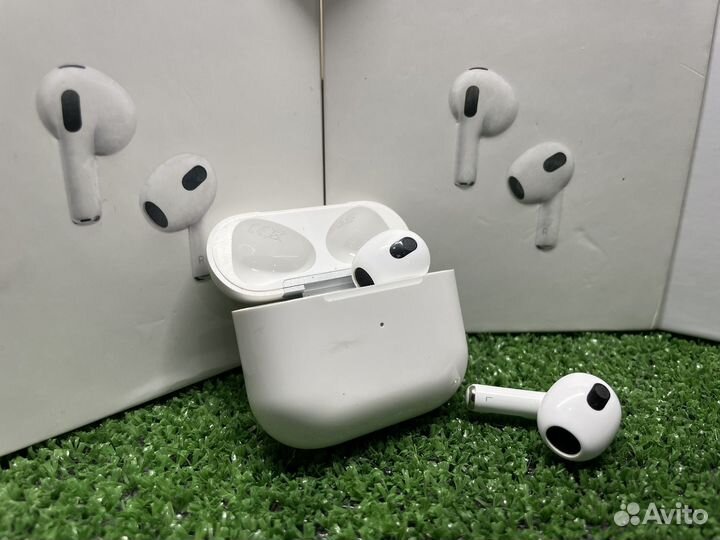 Airpods 3 premium