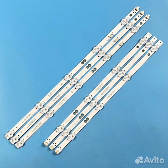 Подсветка для телевизора Xiaomi, Skyworth 43