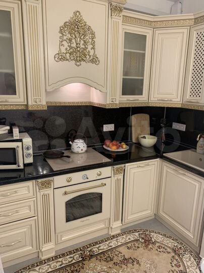 Комната 15 м² в 2-к., 11/12 эт.