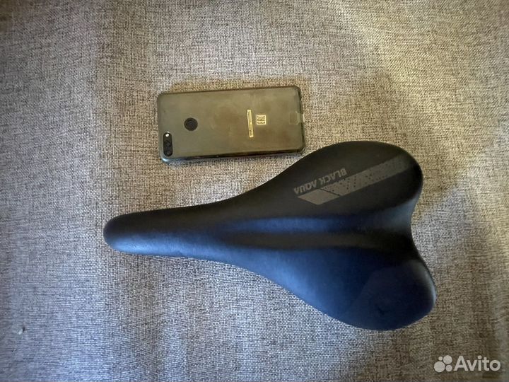 Седло для велосипеда