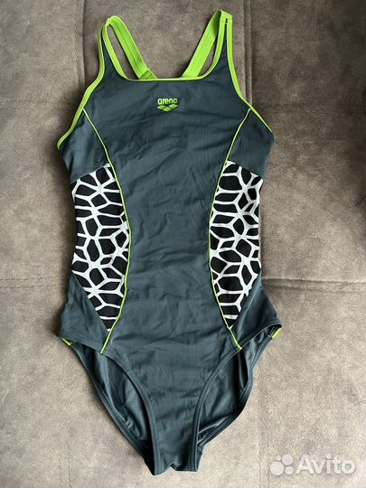 Купальник для девочки