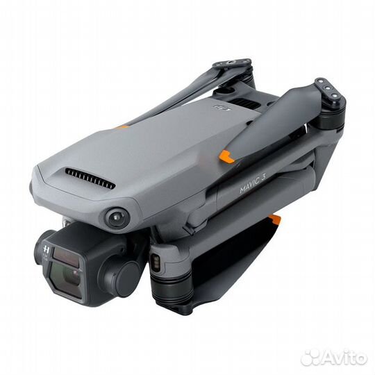 Квадрокоптер DJI Mavic 3