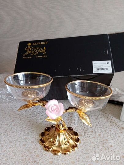 Ваза для конфет