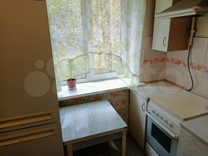 1-к. квартира, 30 м², 1/5 эт.