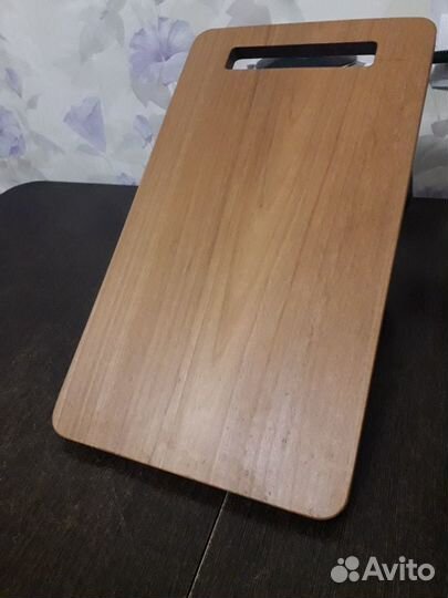 Разделочная доска дерево
