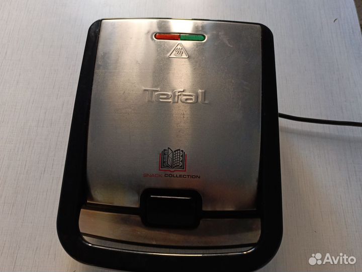 Мультипекарь