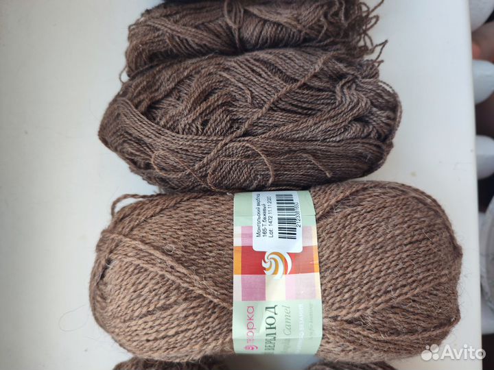 Пряжа Пехорка Ализе Троицк