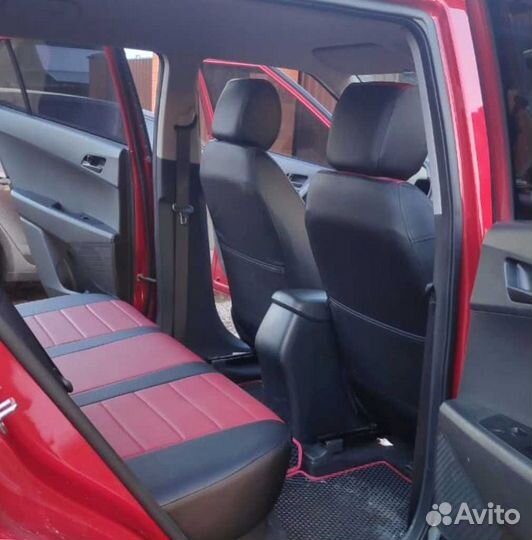 Чехлы под заказ