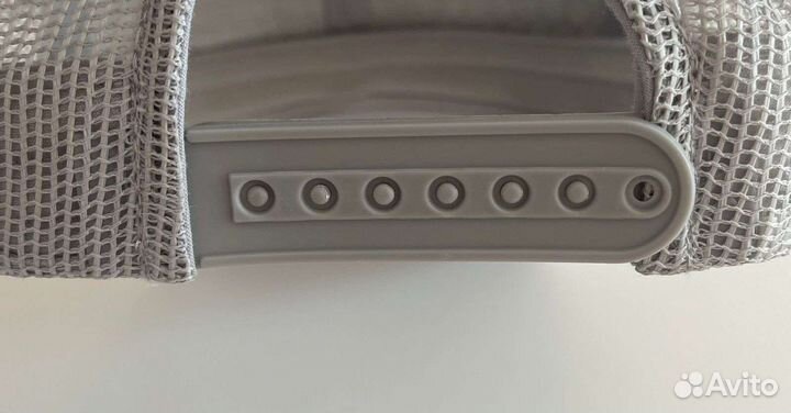 Бейсболка мужская