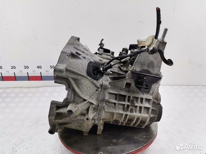 Кпп 5ст (механическая коробка) для Ford Mondeo 3