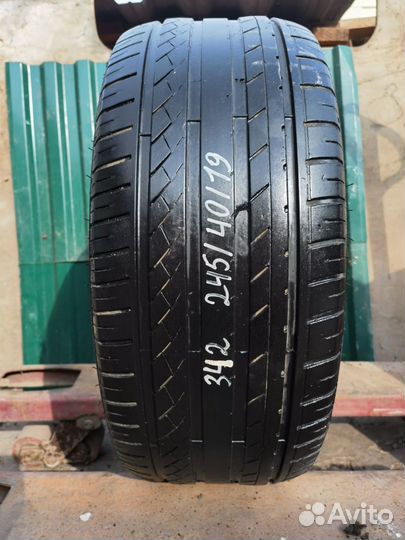 Hifly HF 805 245/40 R19 95W