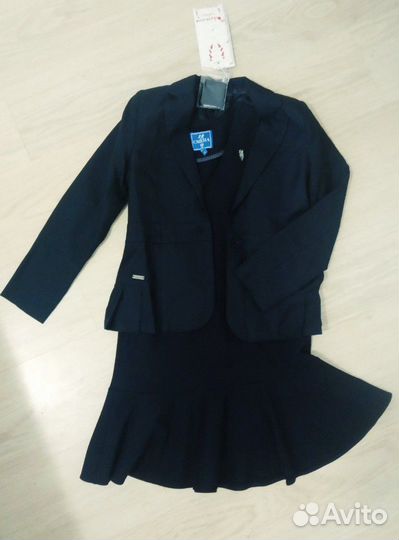 Orby - Школьная форма