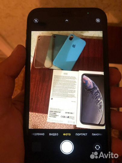 iPhone Xr, 64 ГБ