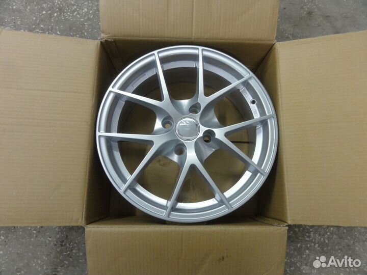 Freemotion 1213 6.5x16/4x108 D65.1 ET32 S,Новый,1ш