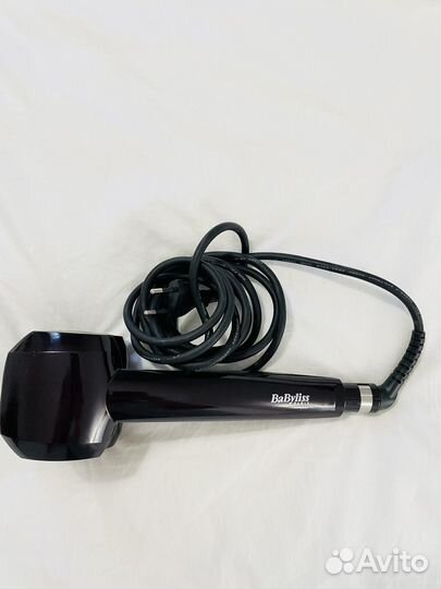 Babyliss для создания локонов