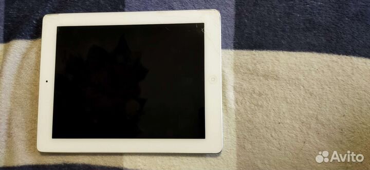 iPad 2