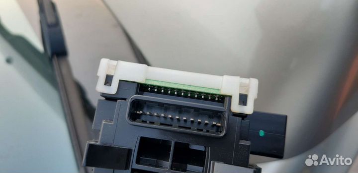 Подрулевой на лансер 10