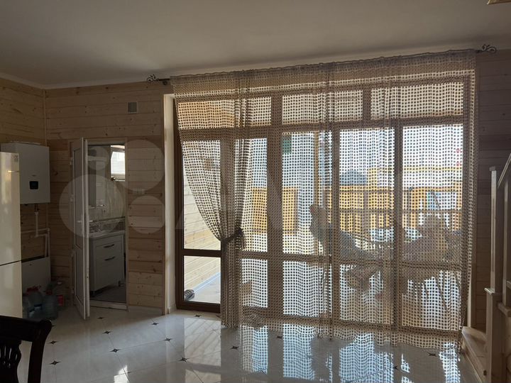 Дом 130 м² на участке 2,5 сот.