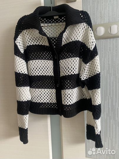 Полувер женский