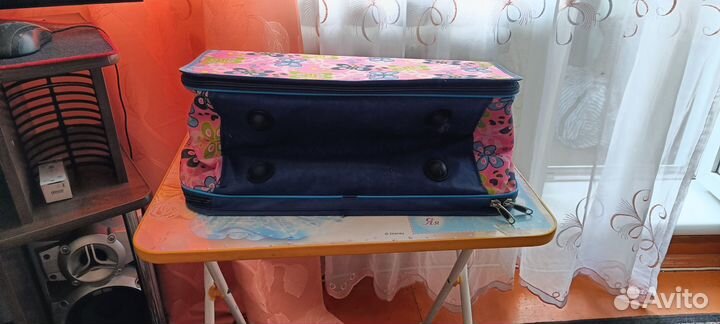 Переноска для кошек бу