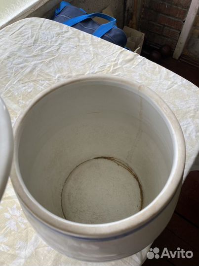 Посуда СССР