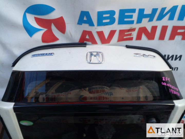 Дверь задняя задний honda CR-Z