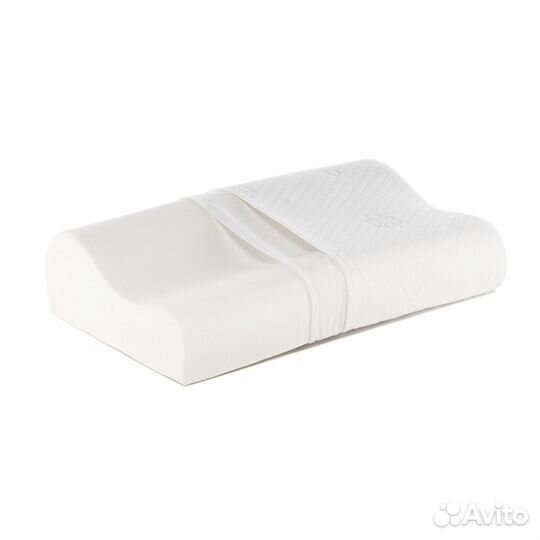 Lum F-501 Подушка ортопедическая под голову для вз