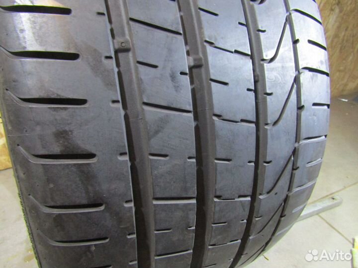 Pirelli P Zero PZ4 305/30 R20