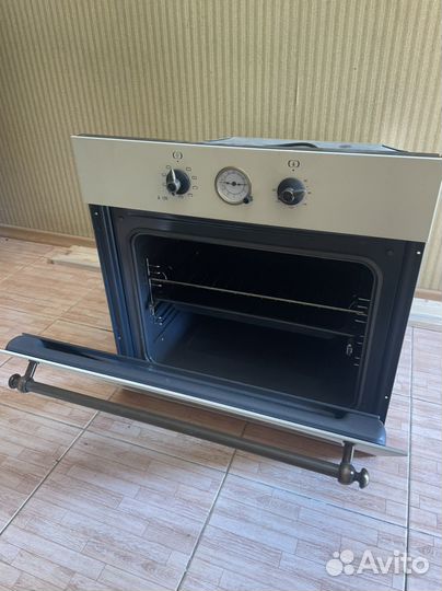 Духовой шкаф teka