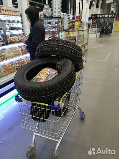 Cordiant 4x4 185/65 R14