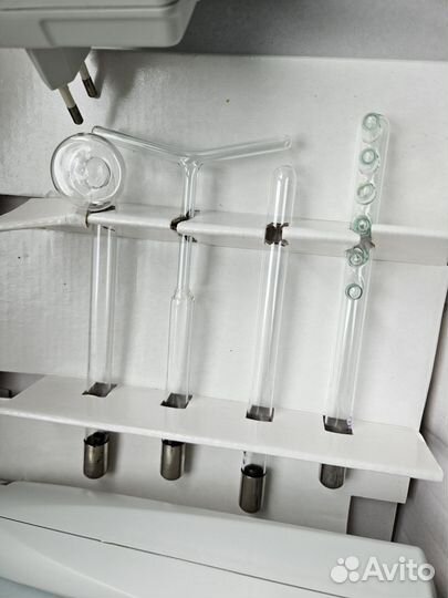 Дарсонваль де 212 карат