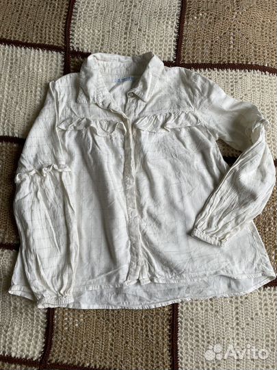 Школьная форма для девочки 134-140