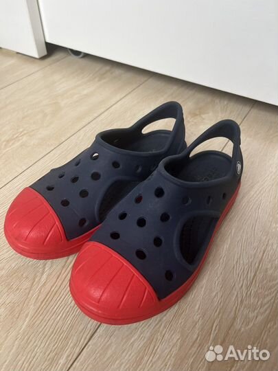 Crocs детские