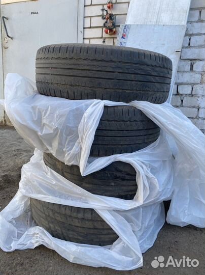 Nordman WR SUV 235/65 R17