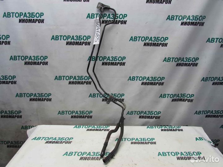 Радиатор гидроусилителя для Hyundai Getz 2002-2010