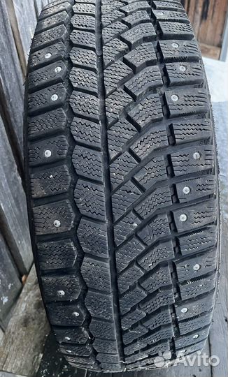 Advanta ST 205/55 R16