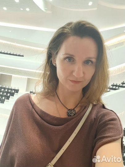 Преподаватель вокала для взрослых и детей