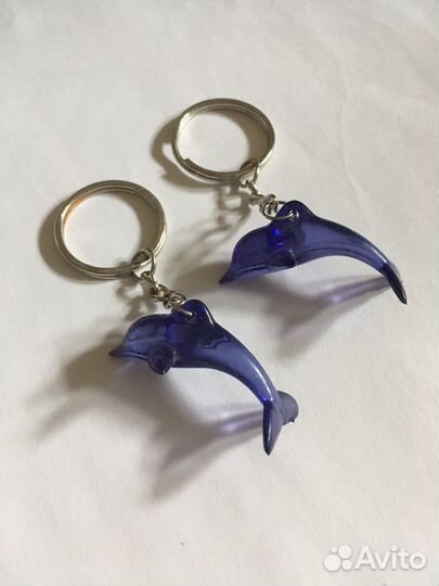 Брелок на ключи