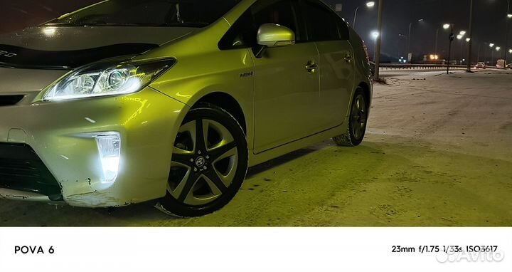 Литые диски R17