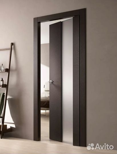 Межкомнатные двери от производителя