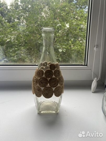 Кувшины и графины