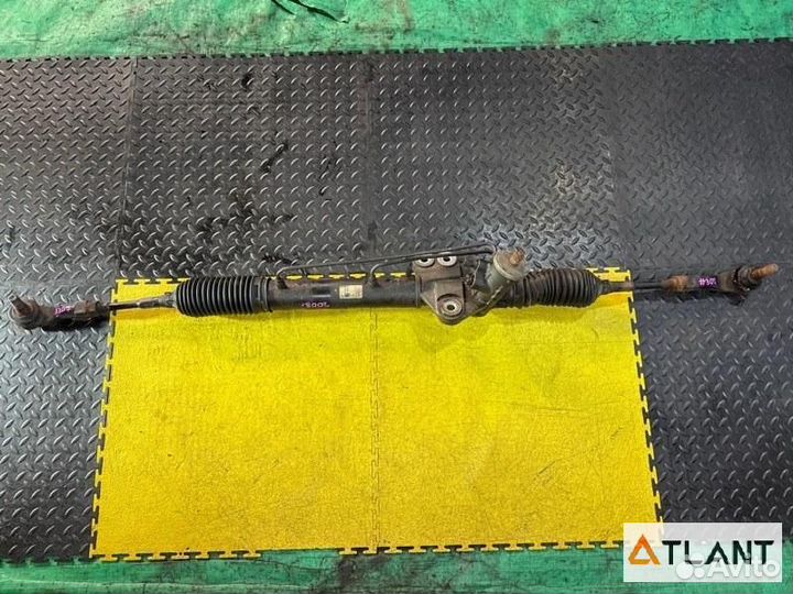 Рулевая рейка nissan caravan