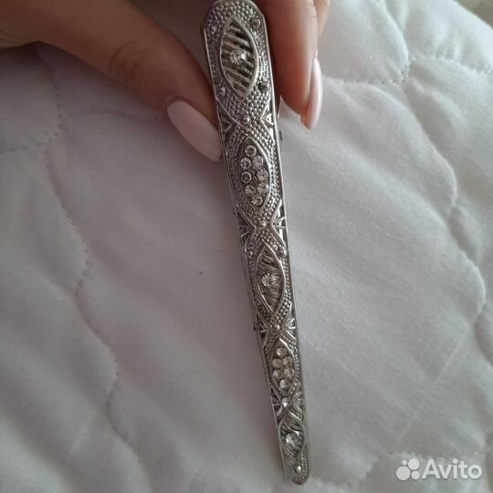 Заколки для волос