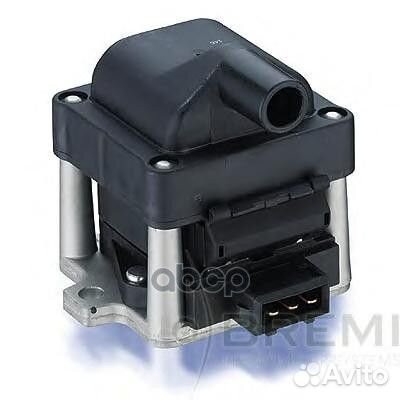 BR-11893 коммутатор с/з Audi 80, VW Golf/Passa